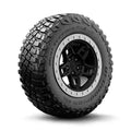 BFGoodrich Mud-Terrain T/A KM3 LT285/75R17 121/118Q