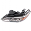 AC RDX 1315 HL UNIT HID W/SL W/O HID COMPONENTS LH