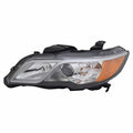 AC RDX 1315 HL UNIT HID W/SL W/O HID COMPONENTS LH