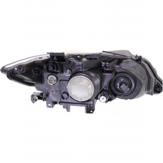 AC RDX 1315 HL UNIT HID W/SL W/O HID COMPONENTS LH