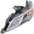 AC RDX 1315 HL UNIT HID W/SL W/O HID COMPONENTS LH