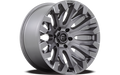 D830 20X10 8X6.5 PLATINUM -18MM