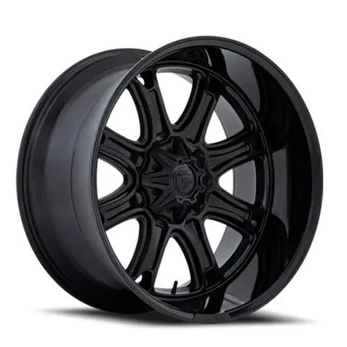 D853 20X9 5X5.0/135 M-BLK G-BLK-LP 1MM