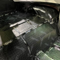 Dynamat Extreme Mega Pak 9 Sheets 24in x 48in