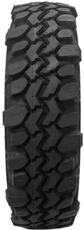 31X11.5015LT 6 PLY BLACK SIDEWALL SUPER SWAMPER LTBNYLON BIAS