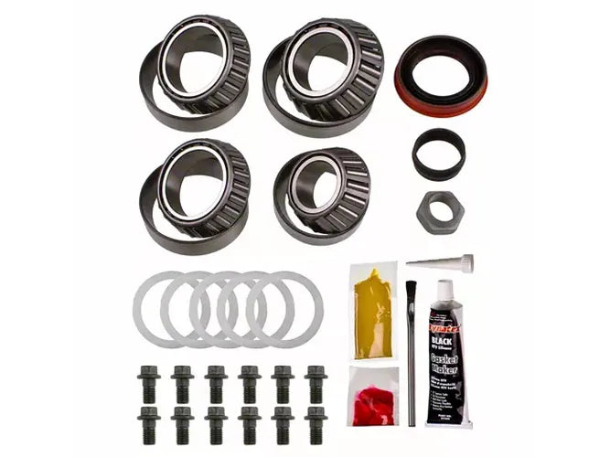 ~(8 lbs. 13X13X3)~ Gm 9.25Ifs Master Kit 98-On