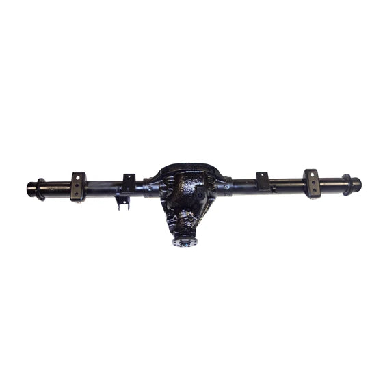 Reman Axle Assy Chrysler 8.25 03-04 Dakota 3.92 Ratio 4x4 Posi CORE CHARGE OF $400 APPLIES