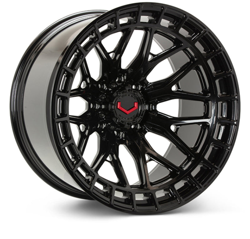 Centric OE Coated Front & Rear Brake Kit (4 Wheel)