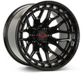 Centric OE Coated Front & Rear Brake Kit (4 Wheel)