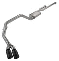 Pypes Performance Exhaust cat-back exhaust