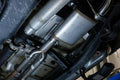 Pypes Performance Exhaust cat-back exhaust