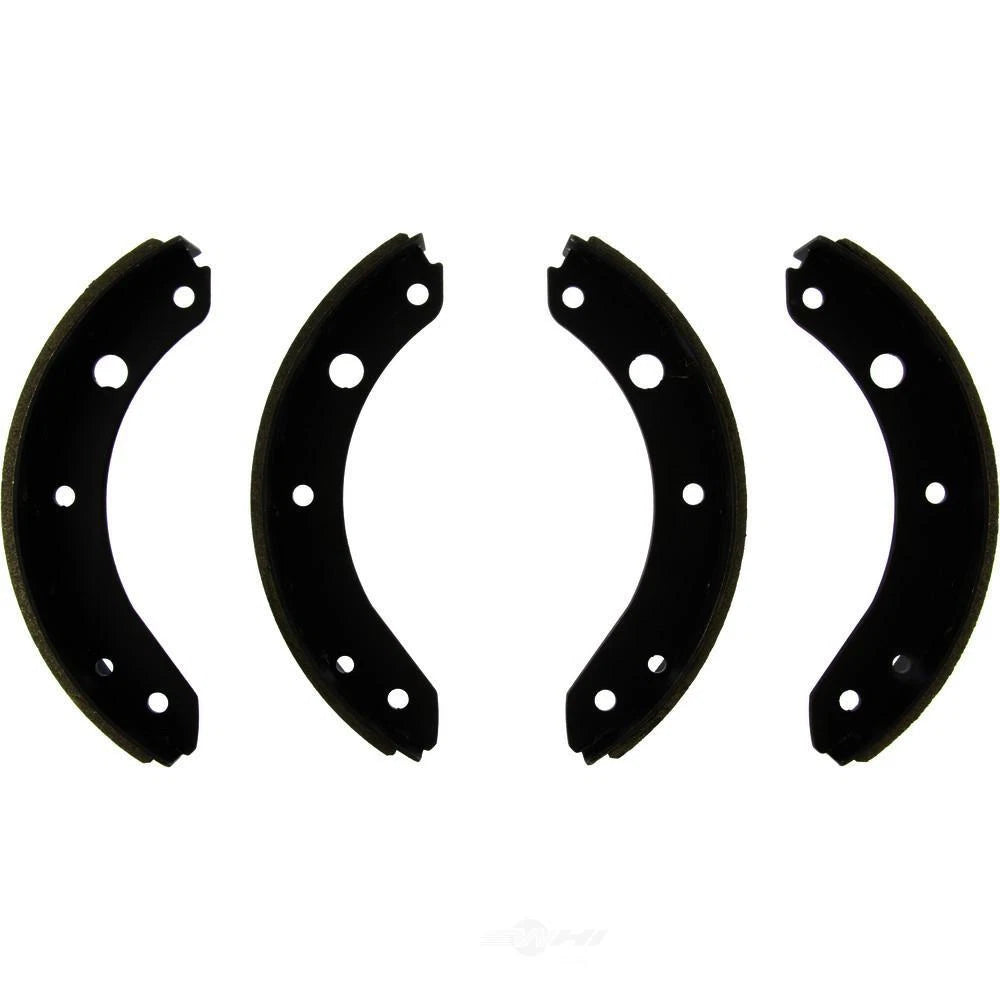 BLOCK KIT WITH PREM RINGS