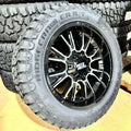 MO810 20X9 5X5.0/5.5 G-BLK-MCH 01MM