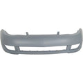 FRONT BUMPER COVER (P) ION CPE EXC. REDLINE 0307