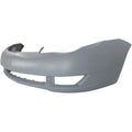 FRONT BUMPER COVER (P) ION CPE EXC. REDLINE 0307