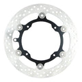 Brembo OE 05-12 Beta RR Enduro 400cc 260x3mm Brake Disc - Front Floating