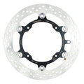 Brembo OE 05-12 Beta RR Enduro 400cc 260x3mm Brake Disc - Front Floating