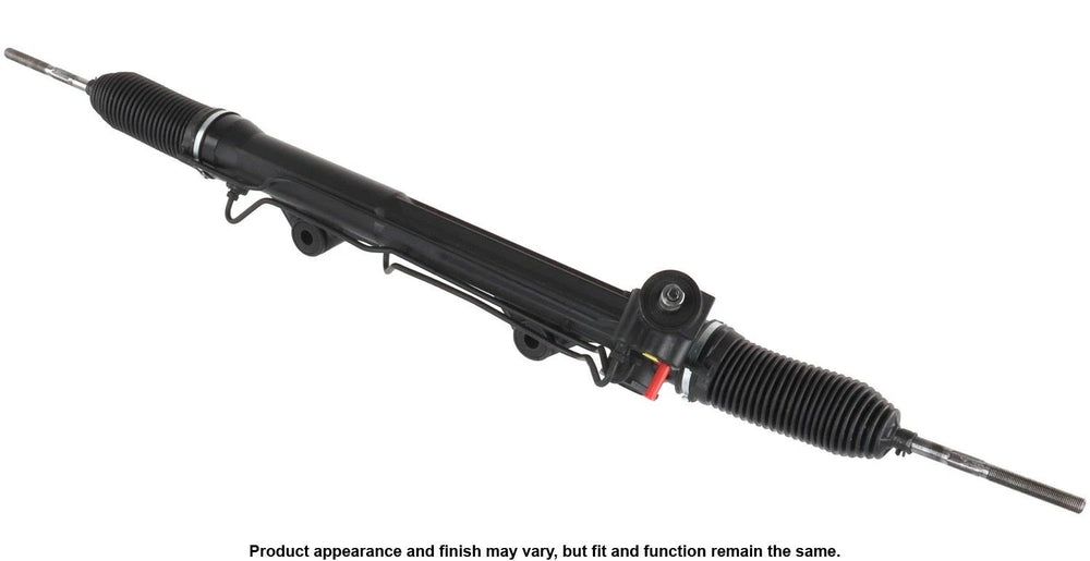 RACK & PINION