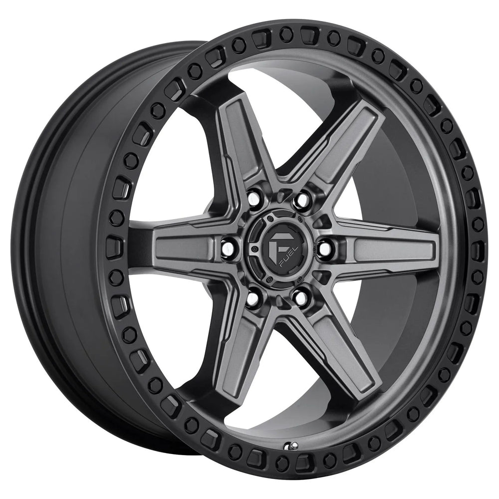 D698 17X9 5X150 MT-GNMTL-BBR 01MM