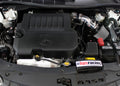 HPS Performance Performance Shortram Air Intake 2007-2017 Toyota Camry 3.5L V6 Includes Heat Shield Polish