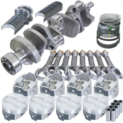 Eagle auto part