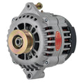 ALT GM AD230 NATURAL 165A 6 GRV PULLEY STR MT 6.61IN SIDE BAT POST(UPGRADE ALL G