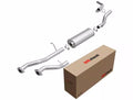 DIRECTFIT EXHAUST SYSTEM 9901 SILVERADO SIERRA 1500