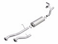 DIRECTFIT EXHAUST SYSTEM 9901 SILVERADO SIERRA 1500