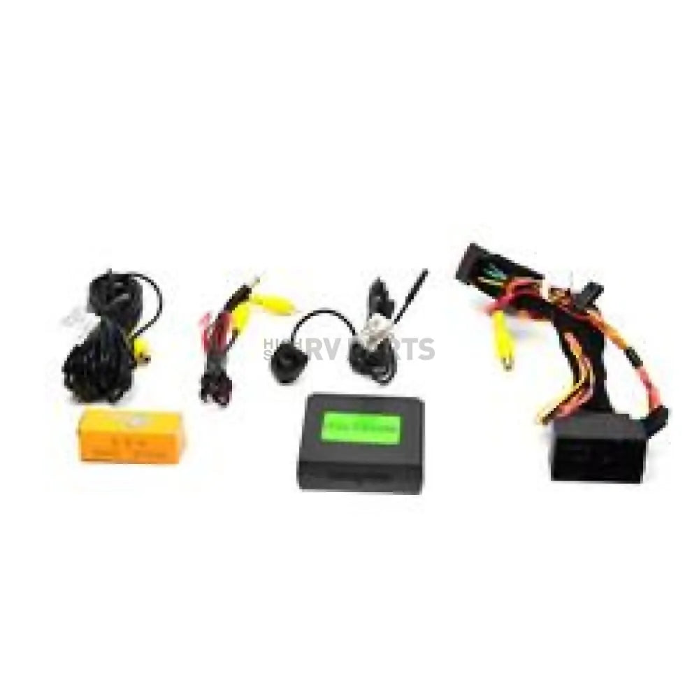 Brandmotion auto part
