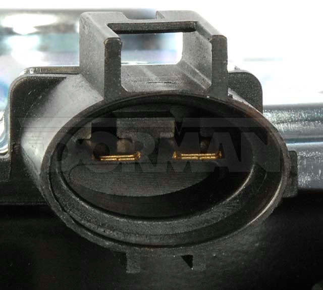 DUAL FAN ASSEMBLY