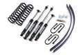 Zone Offroad shock absorber
