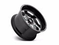 D582 20X10 8X6.5 GL-BLK-MIL -18MM