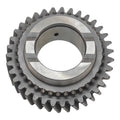USA STANDARD MANUAL TRANSMISSION CH