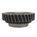 USA STANDARD MANUAL TRANSMISSION CH