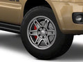 D838 17X9 6X5.5 MT-GNMTL -38MM
