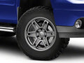 D838 17X9 6X5.5 MT-GNMTL -38MM