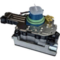 RevMax Billet 68rfe V2.0 TUNELESS Valve Body 2019-2025 with New OEM blue Solenoid PACK 68RFE-301BTNLS-S
