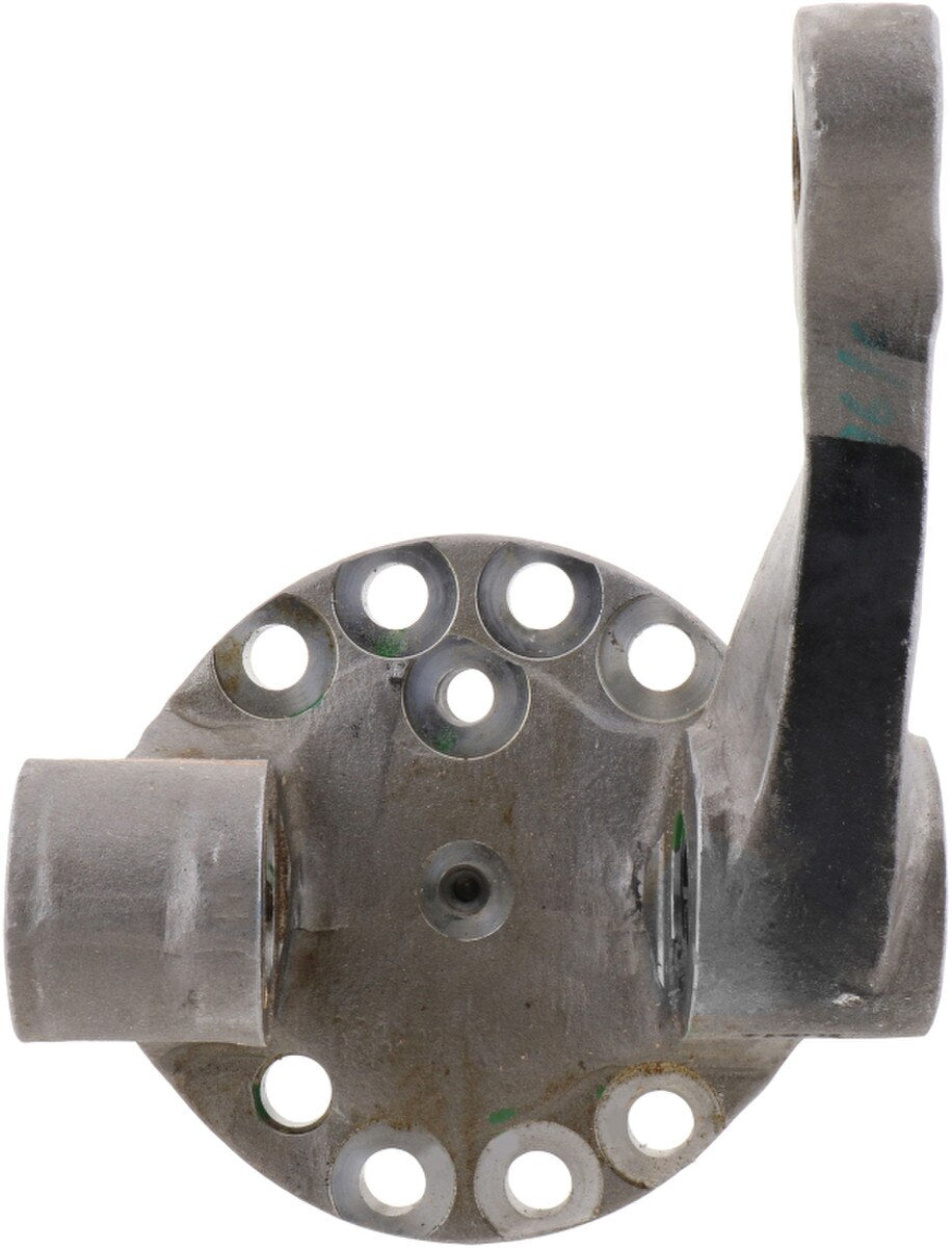 STEERINGKNUCKLE ASSY RH