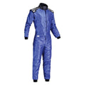 OMP Racing blue auto part
