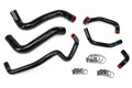 HPS Performance black auto part