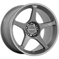 MOTEGI MR159 18X8.5 5X100 GZA-MCH 30MM - MR159AD18855M30