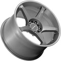 Wheel Pros, LLC auto part close-up