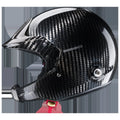 STILO VENTI WRC CARBON 8860 W/ PA 63/2X