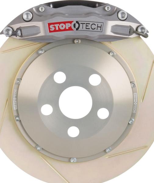 TROPHY SPORT BIG BRAKE KIT 2 PIECE