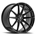 FITTIPALDI WHEELS FS362B 20X8.5, ET