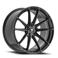 Design Infini auto part detail