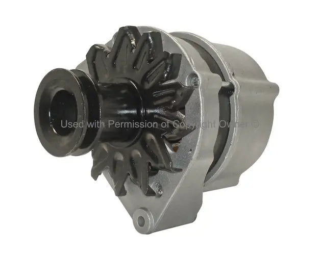 REMANUFACTURED ALTERNATOR