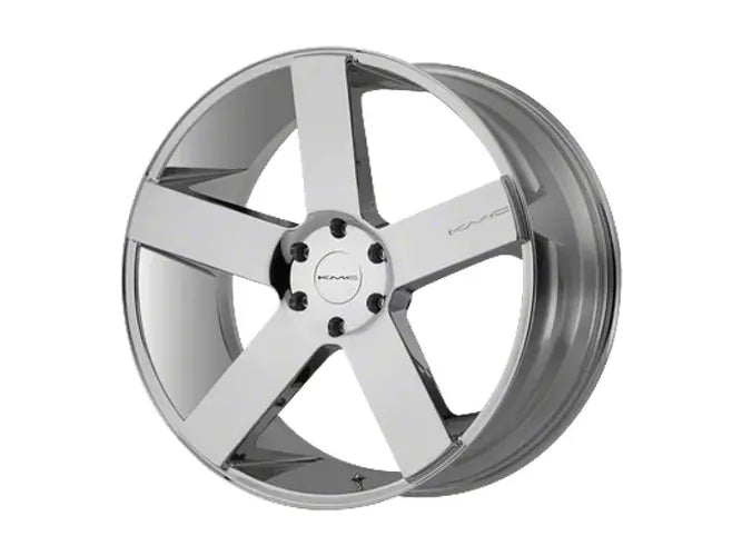 KM690 22X9 6X139.7 15 CHR