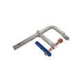4800S18C 18IN HEAVY DUTY FCLAMP COPPER