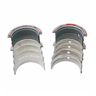 HV CYLINDER COMPONENTS & KITS